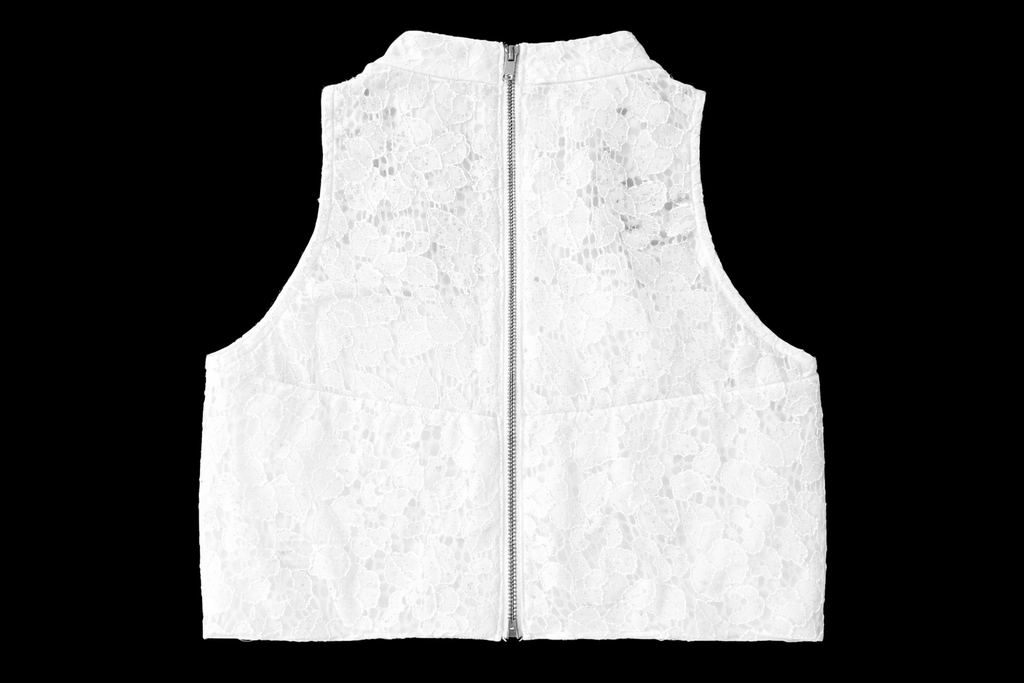 White Top